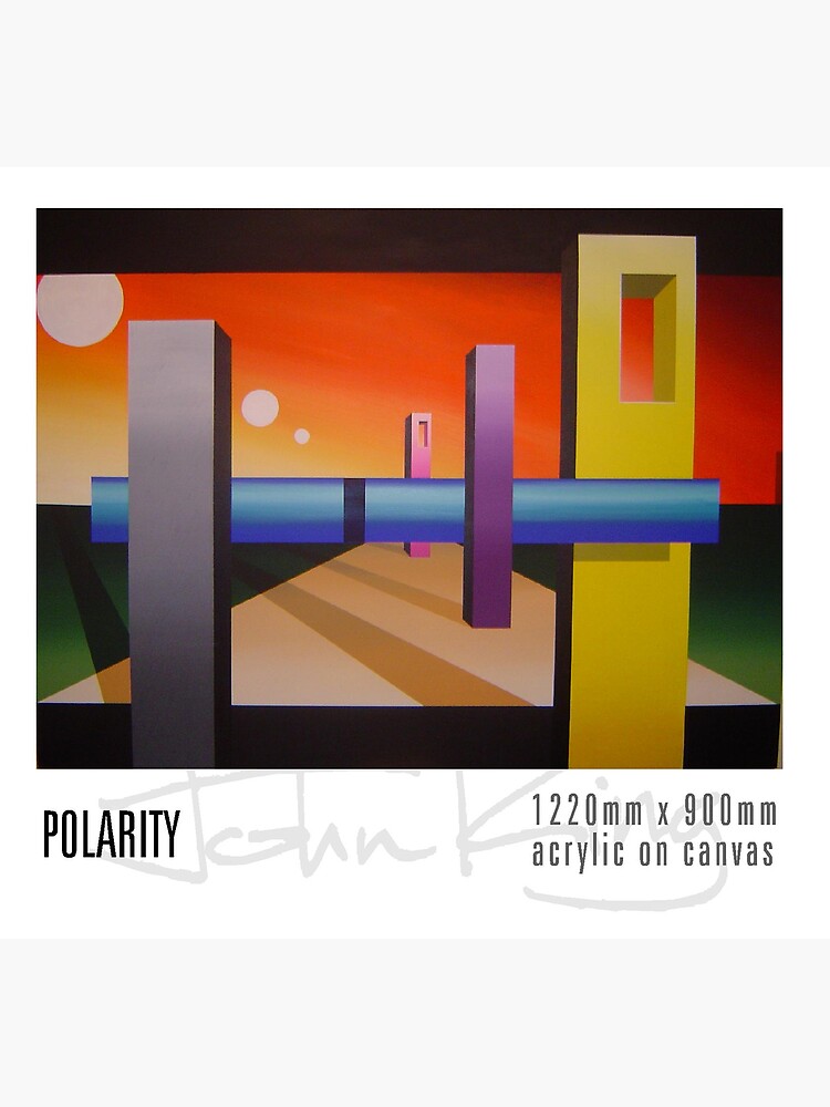 Polarity by JohnKing
