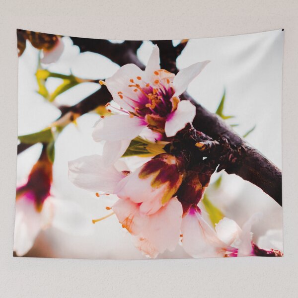 Item preview, Sakura Flower. Japanese flowers designed and sold by Clothingspot.