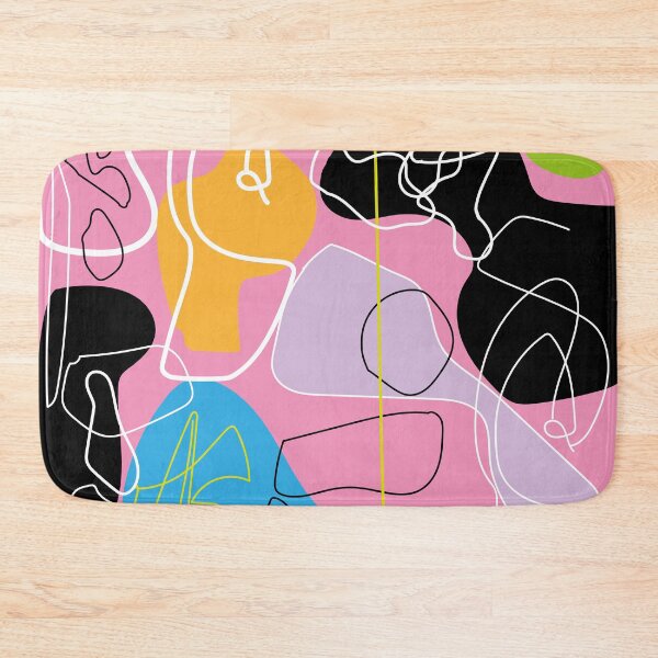 Item preview, Abstract artwork designed and sold by Freygeistdesign.