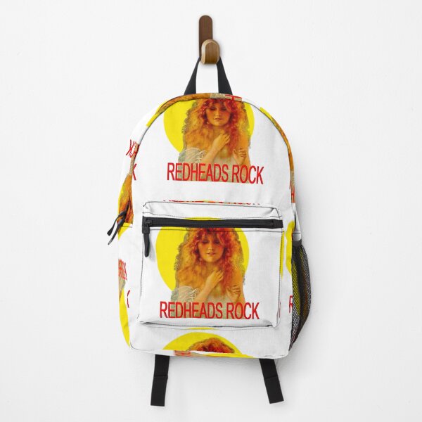 Item preview, Redheads Rock With Vintage Illustration designed and sold by EdwardMonet.