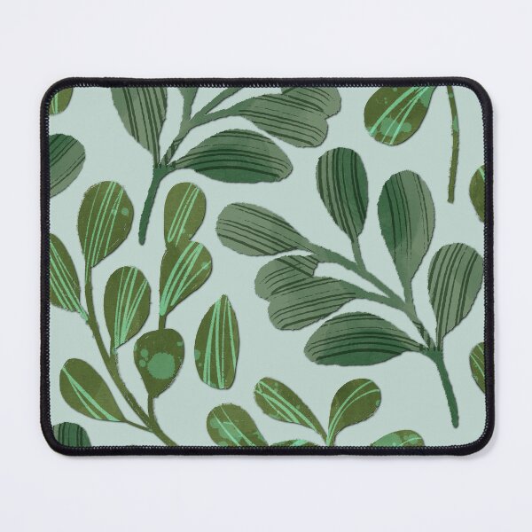 Item preview, Realistic paper cut plants and leaves designed and sold by artmayte.