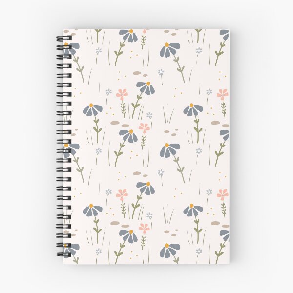 Item preview, Blue Wildflowers designed and sold by KathrinLegg.