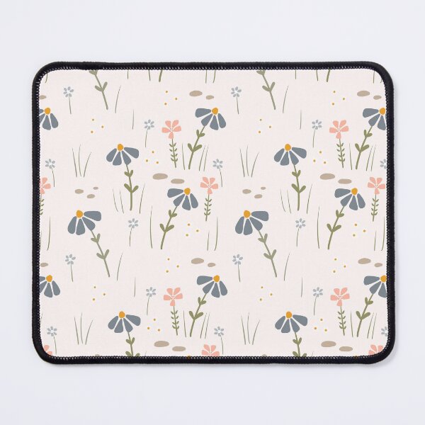 Item preview, Blue Wildflowers designed and sold by KathrinLegg.