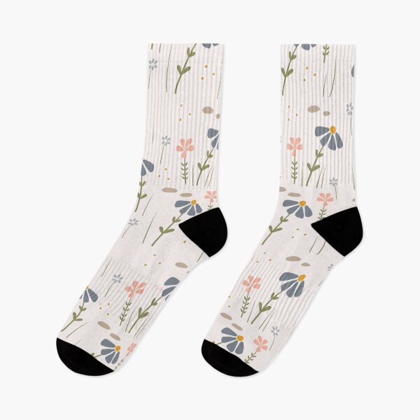 Item preview, Blue Wildflowers designed and sold by KathrinLegg.