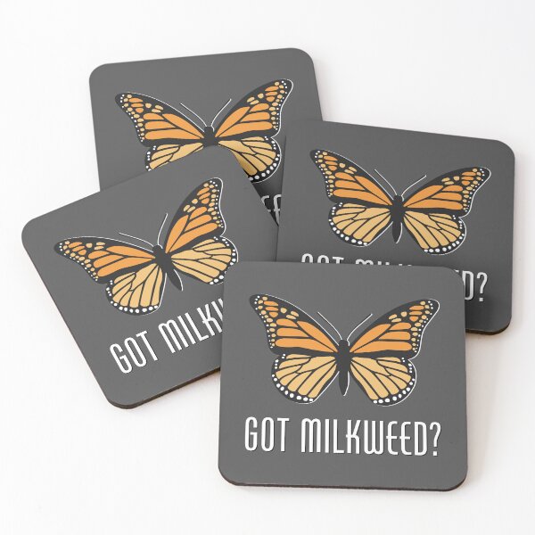 Item preview, Monarchs Matter Orange designed and sold by PrairieGrouse.