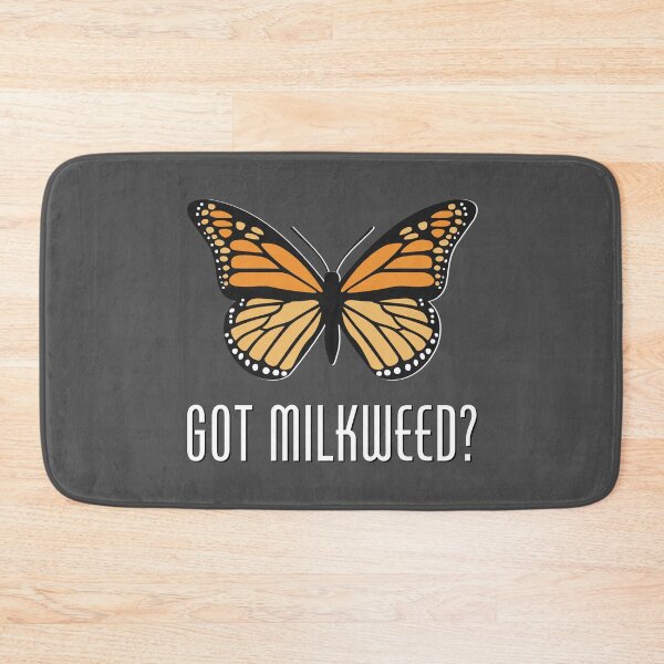 Item preview, Monarchs Matter Orange designed and sold by PrairieGrouse.