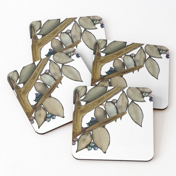 Item preview, leaves designed and sold by kamkam19.
