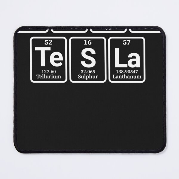 Artikelvorschau, nicola tesla entworfen und verkauft von TindallMacari.