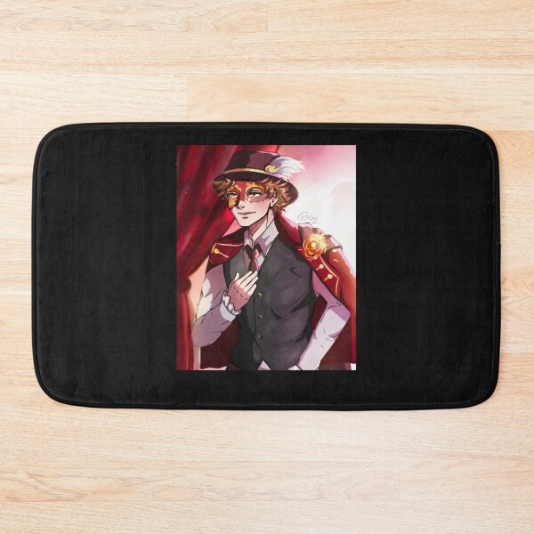 Item preview, Norton (Ronald) designed and sold by dlgehnmcy.