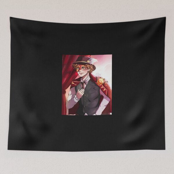 Item preview, Norton (Ronald) designed and sold by dlgehnmcy.