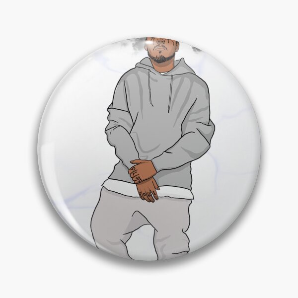 Item preview, Ramirez GREYFIVENINE designed and sold by mikdility.