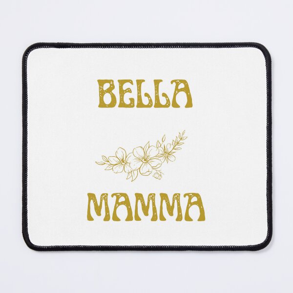 Item preview, Bella Mamma  designed and sold by NewPages.