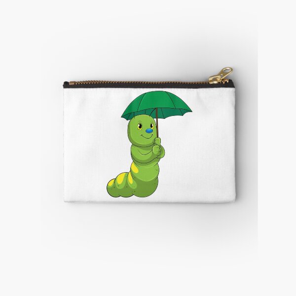 Item preview, Caterpillar Umbrella designed and sold by Snabdesign84.