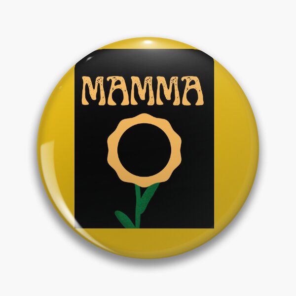 Item preview, Mamma designed and sold by NewPages.