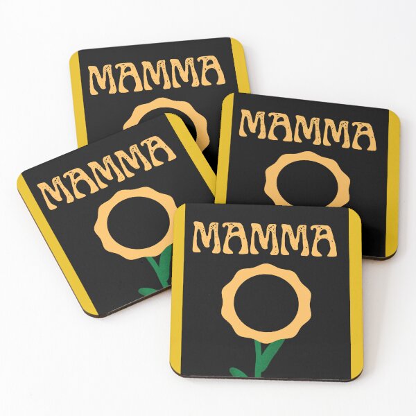Item preview, Mamma designed and sold by NewPages.