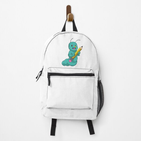 Item preview, Caterpillar with Pencil designed and sold by Snabdesign84.