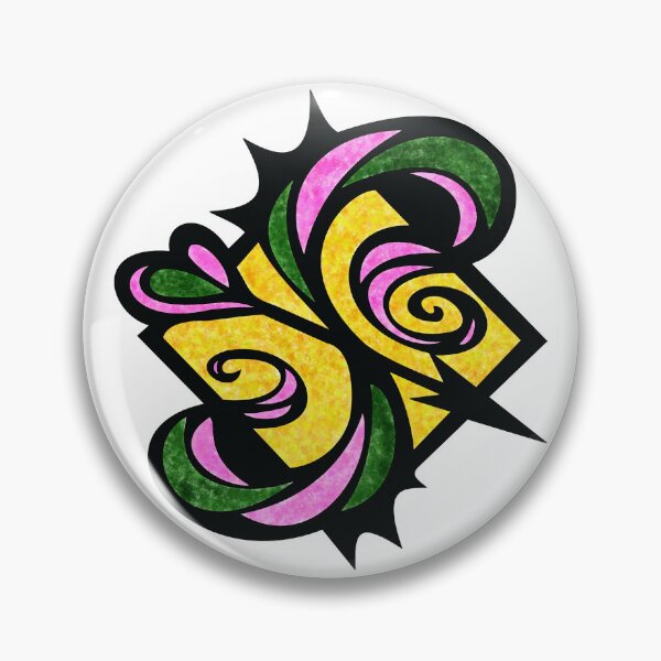 Item preview, Matcha Blossom S Sk8 the Infinity Watercolor designed and sold by JustAddCaffeine.