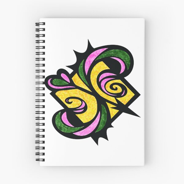 Item preview, Matcha Blossom S Sk8 the Infinity Watercolor designed and sold by JustAddCaffeine.