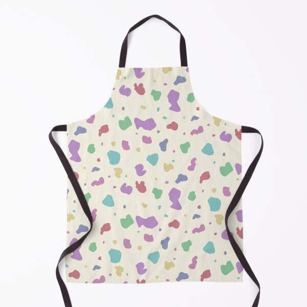 Item preview, Multicolored Terrazo Pattern designed and sold by RedCelebi.
