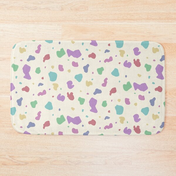Item preview, Multicolored Terrazo Pattern designed and sold by RedCelebi.