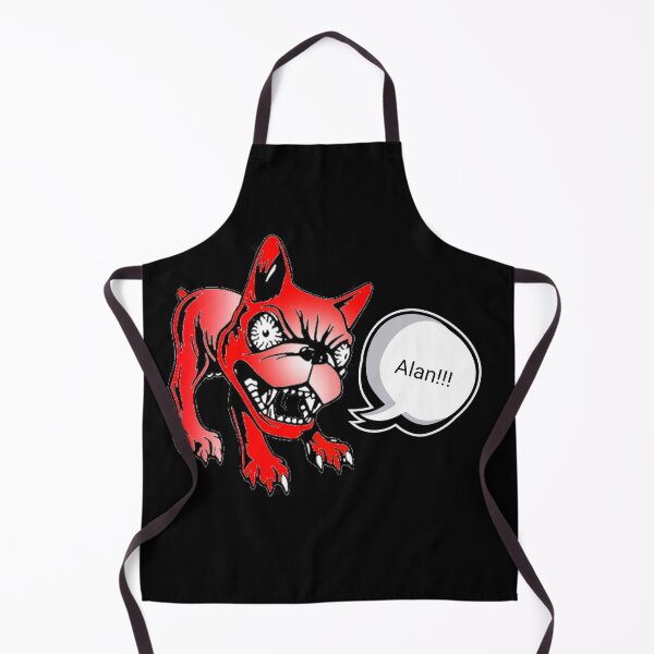 Item preview, Download Dog Alan designed and sold by -JustJames-.
