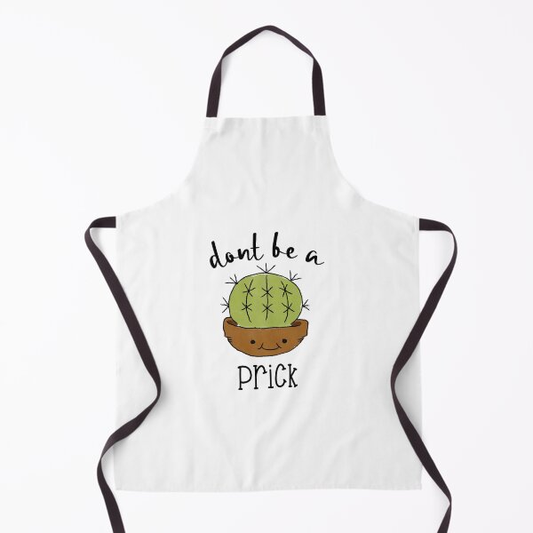 Item preview, Dont be a prick cute image with cact designed and sold by afonso-arts.