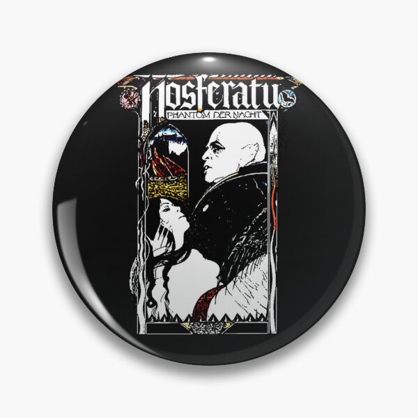 Item preview, nosferatu E designed and sold by dlgehnmcy.