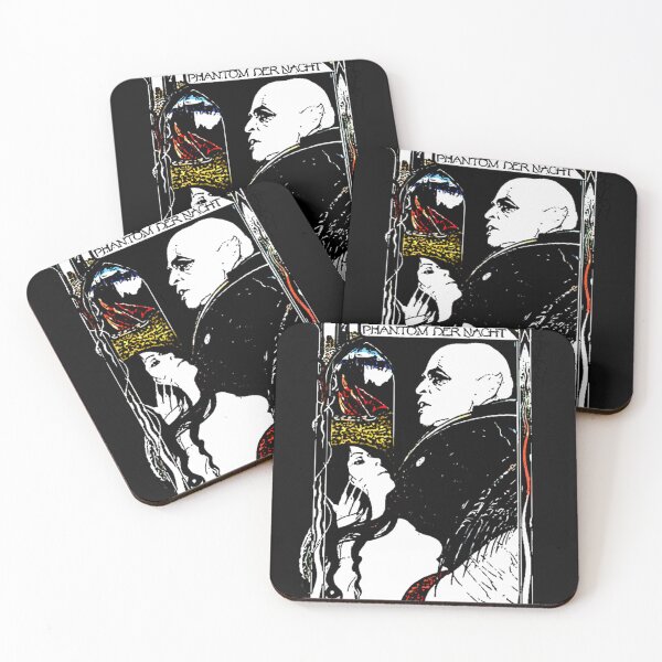 Item preview, nosferatu E designed and sold by dlgehnmcy.