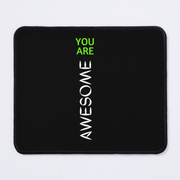 Item preview, You're awesome designed and sold by Zeetube.
