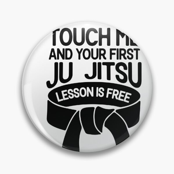 Artikelvorschau, Lustiges Ju Jitsu Geschenk entworfen und verkauft von DopeDesign1.