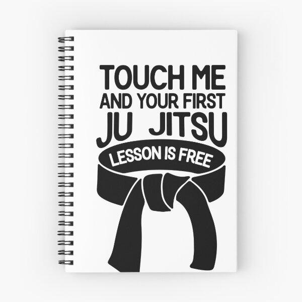 Item preview, Funny Ju Jitsu gift designed and sold by DopeDesign1.