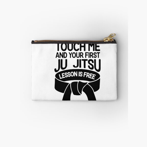 Item preview, Funny Ju Jitsu gift designed and sold by DopeDesign1.