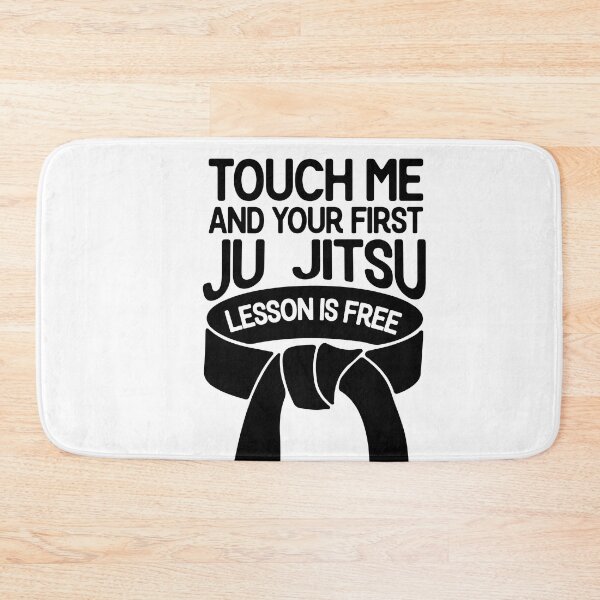 Item preview, Funny Ju Jitsu gift designed and sold by DopeDesign1.