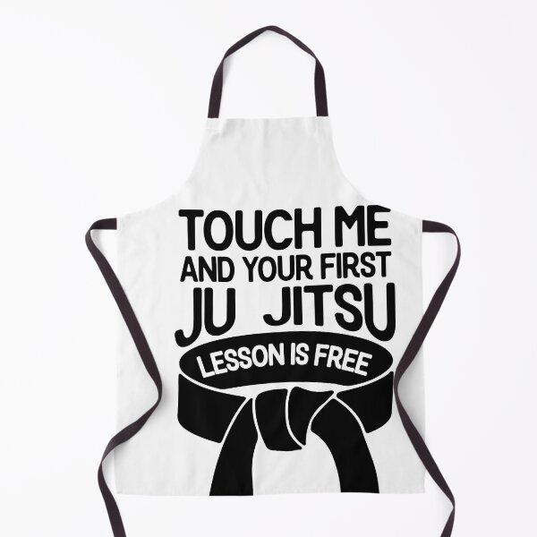 Item preview, Funny Ju Jitsu gift designed and sold by DopeDesign1.