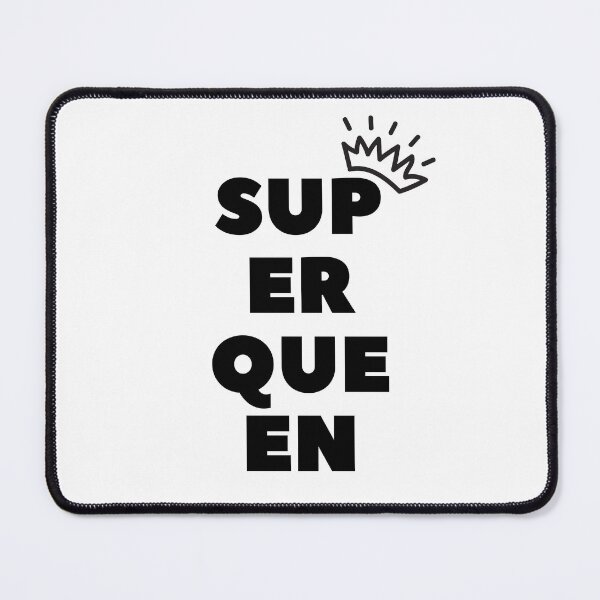 Item preview, super queen designed and sold by TTOLEDO10K.