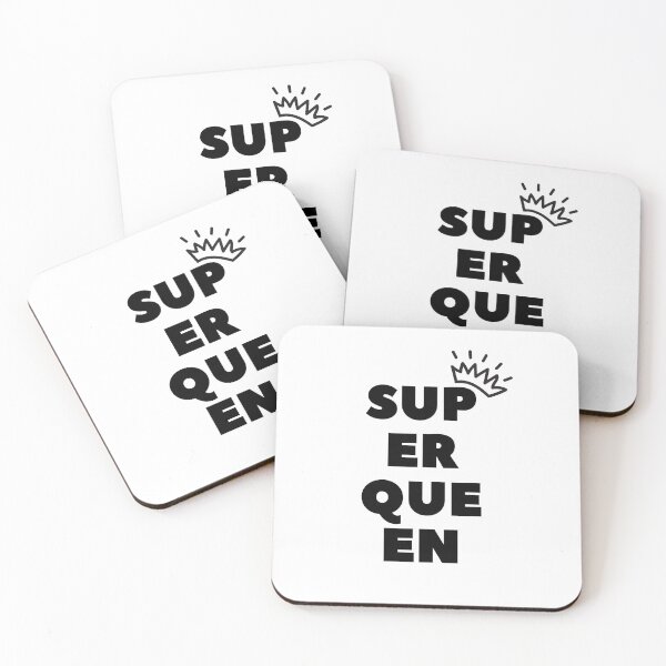 Item preview, super queen  designed and sold by TTOLEDO10K.