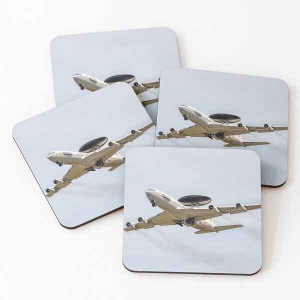 Item preview, USAF Boeing E-3B Sentry designed and sold by derekbeattie.