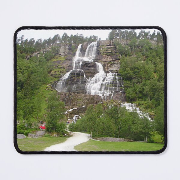 Item preview, Norway waterfalls designed and sold by KerCar.