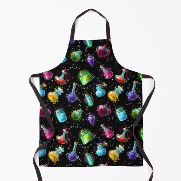 Item preview, Vibrant Magical Postions designed and sold by randrgiftshop.