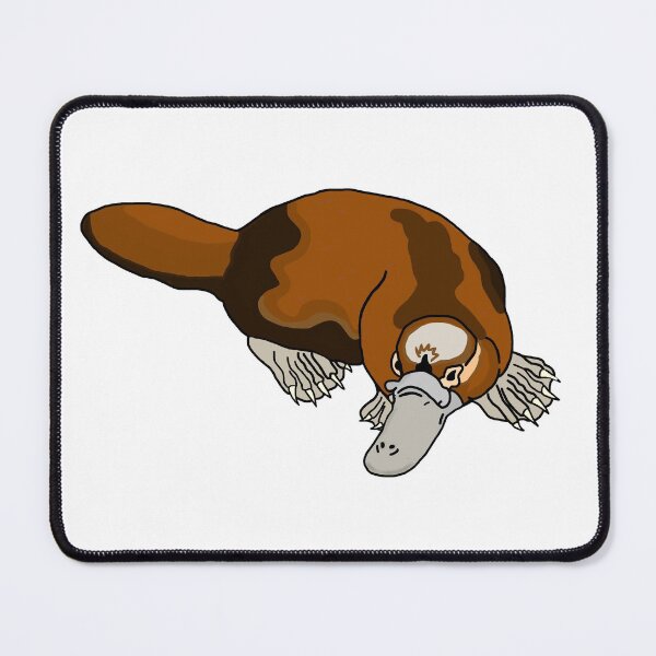 Item preview, Platypus designed and sold by imphavok.