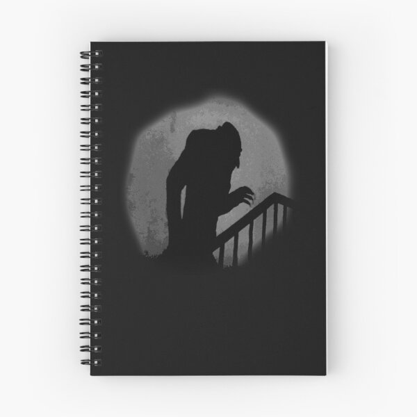 Item preview, Nosferatu Silhouette designed and sold by dlgehnmcy.