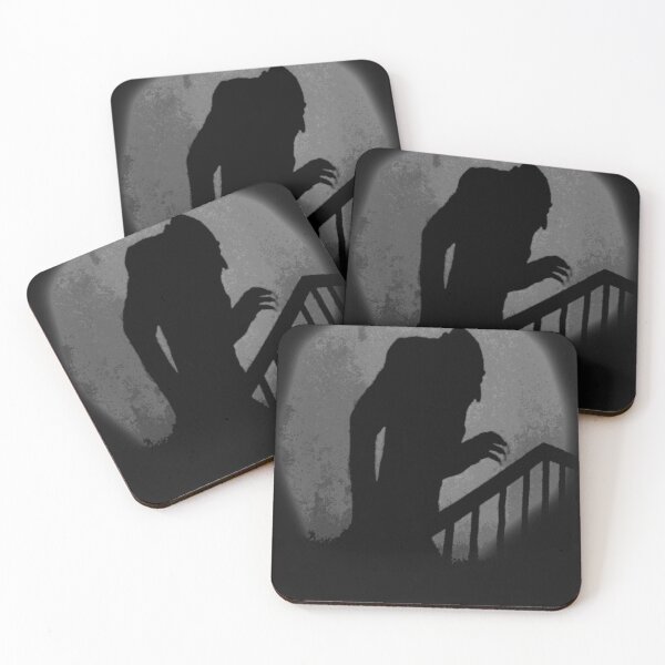 Item preview, Nosferatu Silhouette designed and sold by dlgehnmcy.