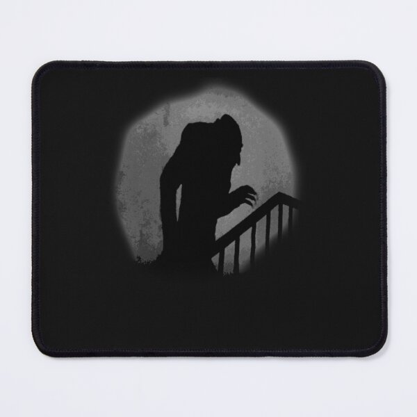 Item preview, Nosferatu Silhouette designed and sold by dlgehnmcy.