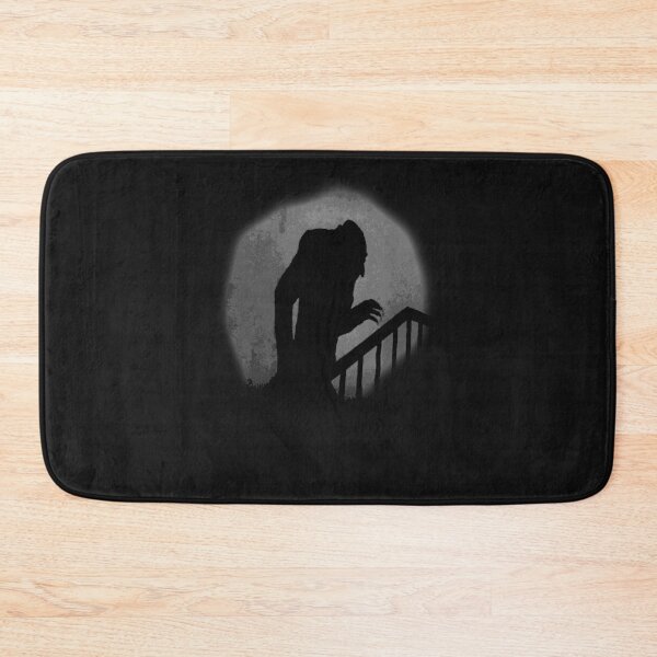 Item preview, Nosferatu Silhouette designed and sold by dlgehnmcy.