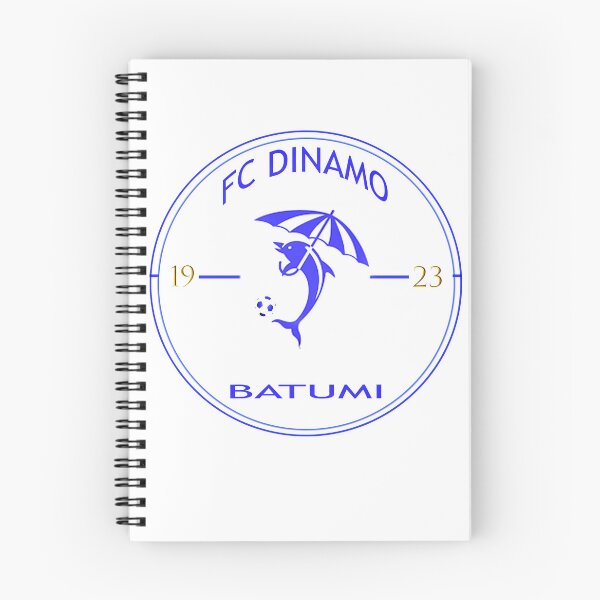 Item preview, FC DINAMO  BATUMI designed and sold by Whichisyours.