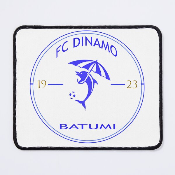 Item preview, FC DINAMO  BATUMI designed and sold by Whichisyours.