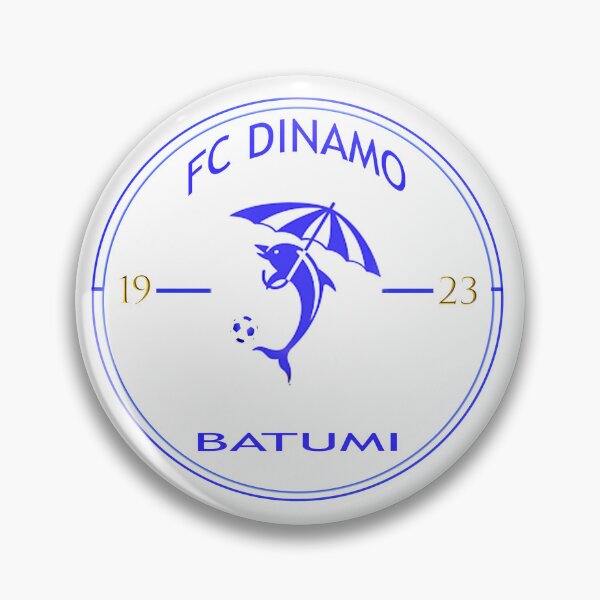 Item preview, FC DINAMO  BATUMI designed and sold by Whichisyours.