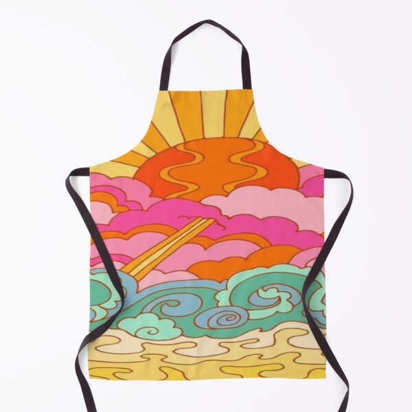 Item preview, retro sunset designed and sold by Teixeira224.