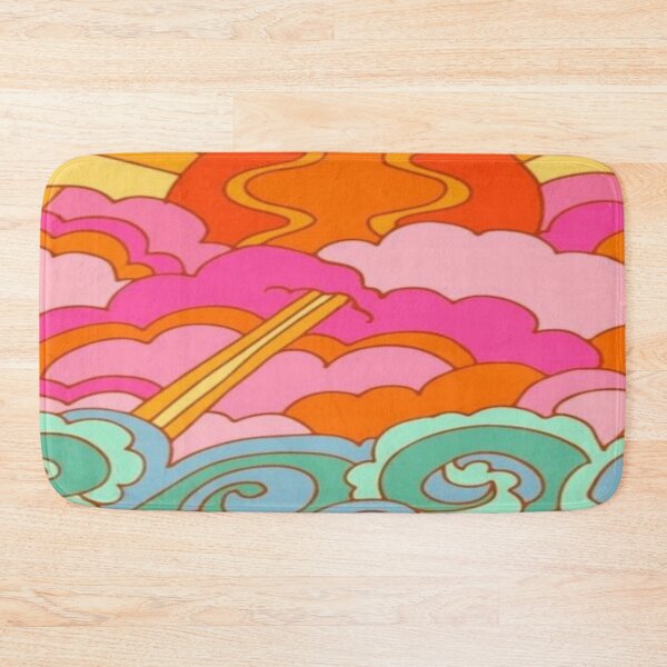 Item preview, retro sunset designed and sold by Teixeira224.