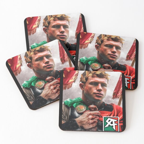 Item preview, Saul Canelo Alvarez designed and sold by 2510.